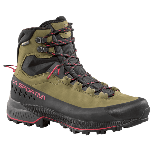 Încălțăminte La Sportiva TX5 Evo Mid GTX Women Cypress/Azalea