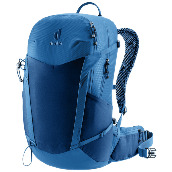 Rucsac deuter Futura 27 nightblue-baltic