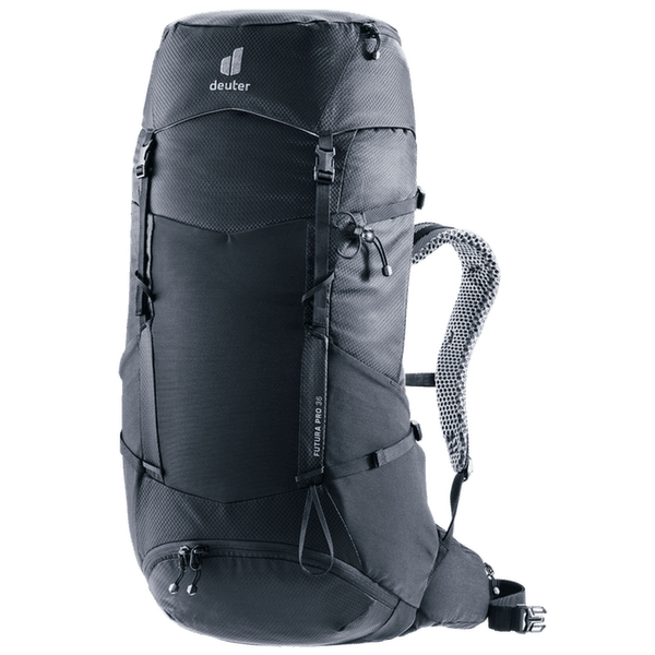 Rucsac deuter Futura Pro 36 Black