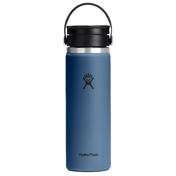 Termos Hydro Flask 20 OZ WIDE FLEX SIP LID Harbor Blue