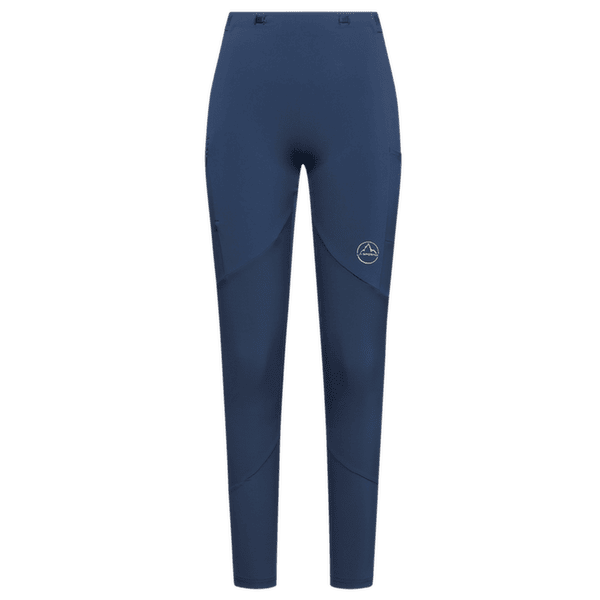Colanți La Sportiva CAMINO TIGHT PANT Women Night Sky/Chalk