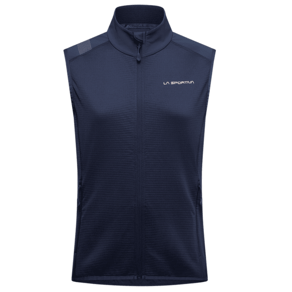 Vesta La Sportiva EXISTENCE VEST Women Night Sky/Chalk