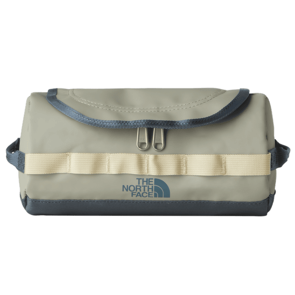 Penar The North Face Base Camp Travel Canister N6V STONE SLAB/GRANITE GREY/DESERT STONE