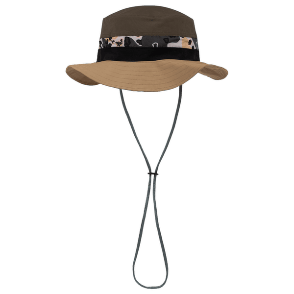 Pălărie Buff Explore Booney Hat UGAL FAWN