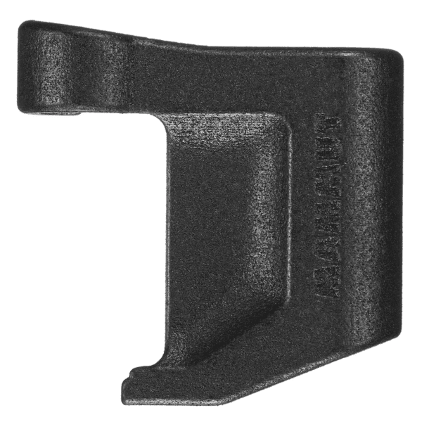 Carabină Mammut Maillon Anti-Twist Lock black 0001