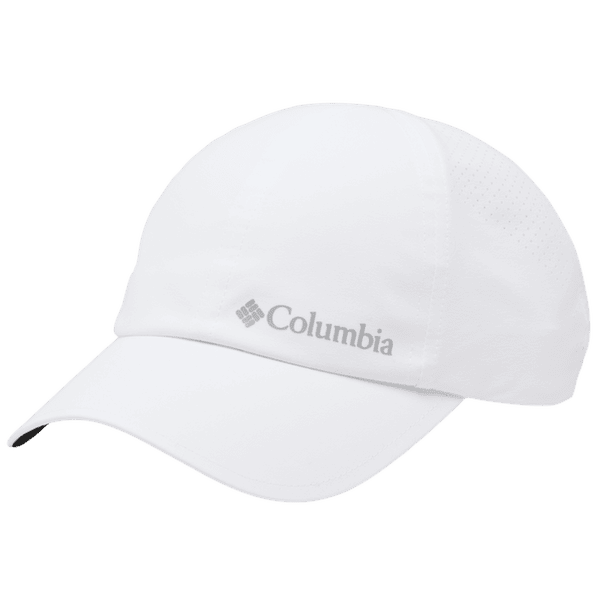 Capac Columbia Silver Ridge™ IV Ball Cap White 100