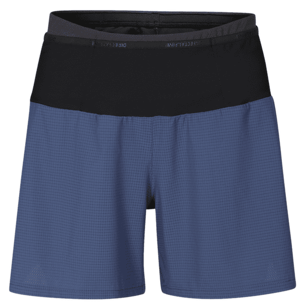 Pantaloni scurți Direct Alpine Sprint Shorts Lady navy