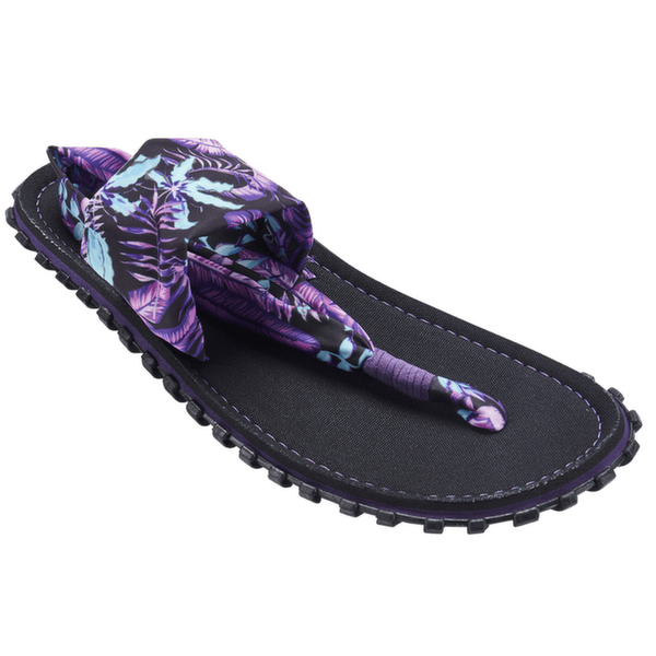 Şlapi Gumbies Gumbies Slingback Sandals - Purple Haze Purple Haze