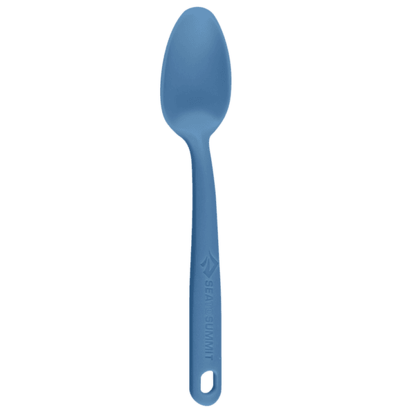 Linguriţă Sea to Summit Camp Cutlery Teaspoon Cendre Blue