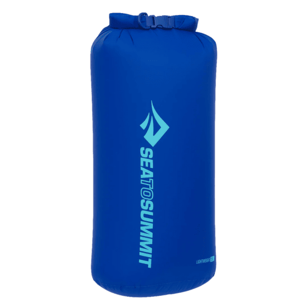 Geantă Sea to Summit Lightweight Dry Bag 13L Surf the Web