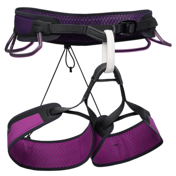 Șaua Black Diamond ZONE HARNESS Women BD Purple