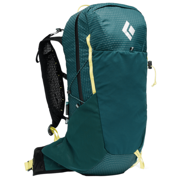 Rucsac Black Diamond PURSUIT 25 WOMEN Deep Woods