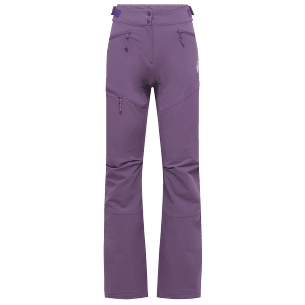 Pantaloni Mammut TAISS SO PANTS WOMEN paloja