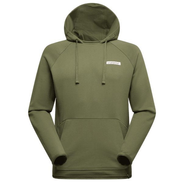 Hanorac La Sportiva TELENDOS HOODY Men Cypress