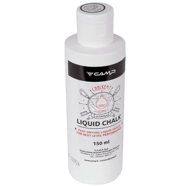 Magneziu Camp LIQUID CHALK 150 ml