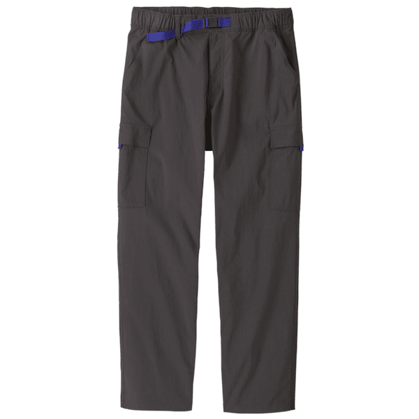 Pantaloni Patagonia Outdoor Everyday Pants Men Ink Black