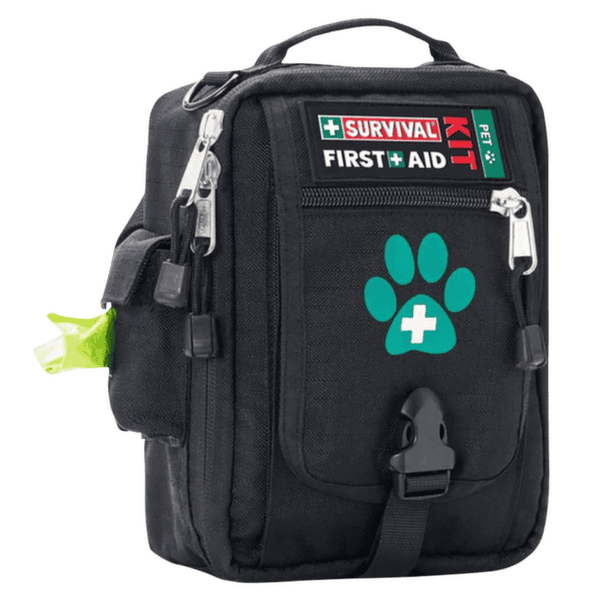 Trusă de prim ajutor Survival Survival First Aid Kit Pet