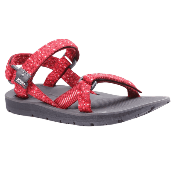 Sandale Source Classic Pro Women Tribal Red Tribal Red