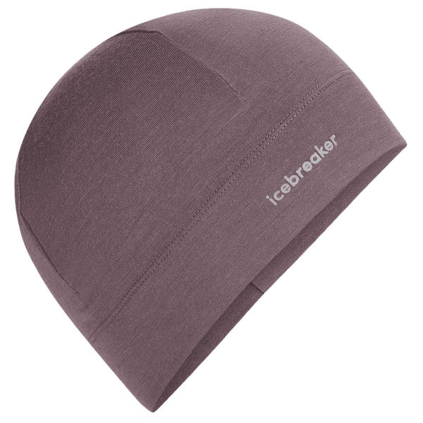 Căciuli Icebreaker Merino 200 Oasis Beanie GREY PLUM