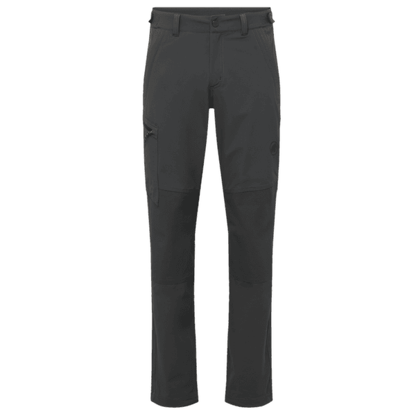 Pantaloni Mammut Runbold Guide SO Pants Men gabbro