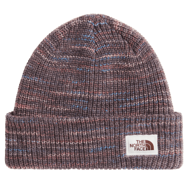 Căciuli The North Face SALTY BAE LINED BEANIE 2H9 GARNET