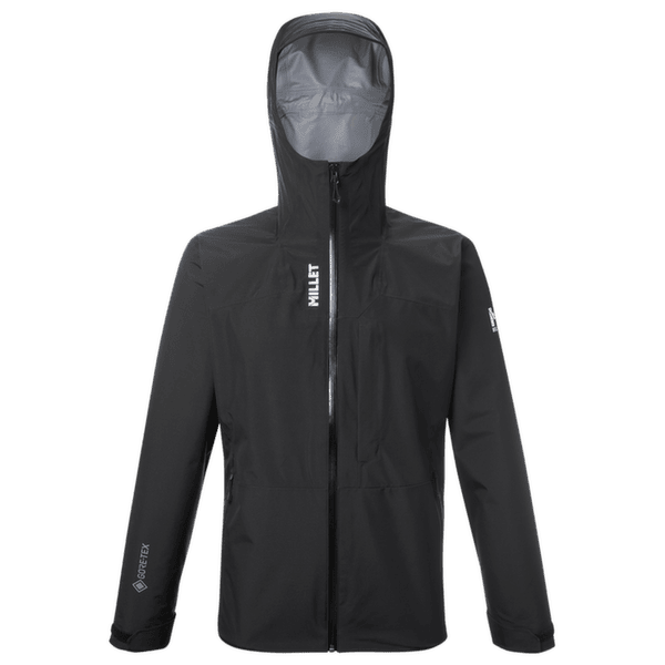 Jachetă Millet UBIC GTX 3L JACKET MEN NOIR NEW
