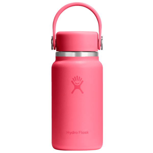 Termos Hydro Flask 200 ML MICRO HYDRO Popstar Pink