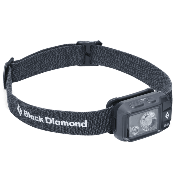 Lampă frontală Black Diamond COSMO HEADLAMP Black