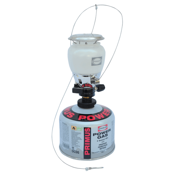 Lanterna Primus Easy Light Duo