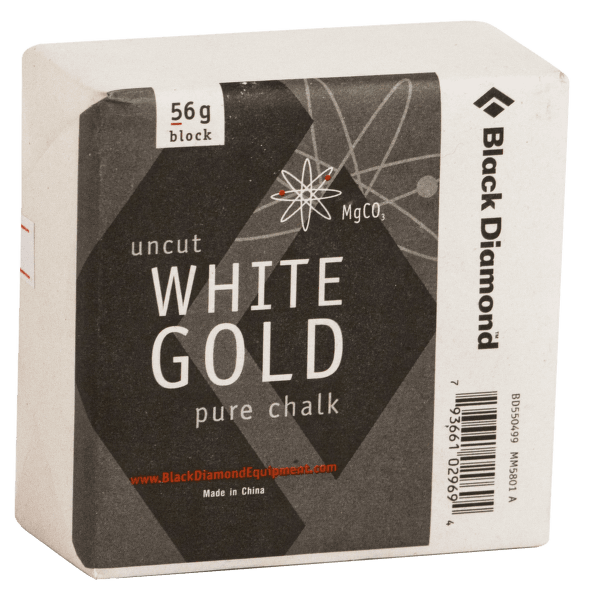 Magneziu Black Diamond Chalk Block 56 g