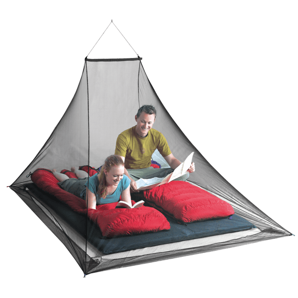 Plasă de țânțari Sea to Summit Net Double Black