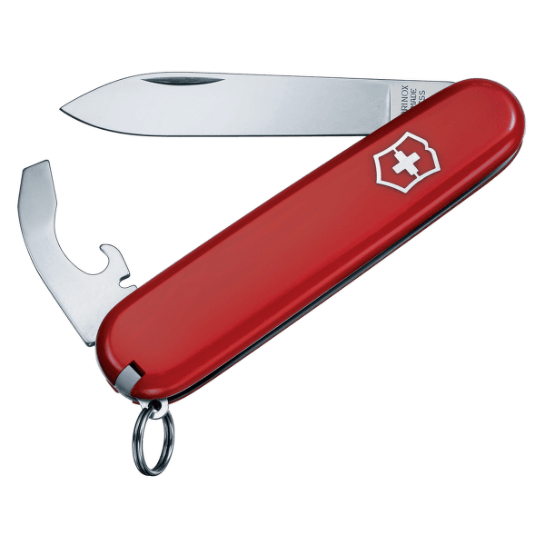 Cuțit Victorinox Swiss Army Knife Bantam Red