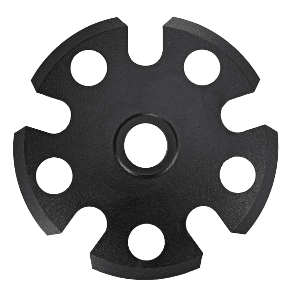 ND Leki Talířek Leki střední (pár) 95mm