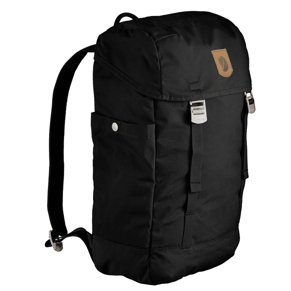 Rucsac Fjällräven Greenland Top Black