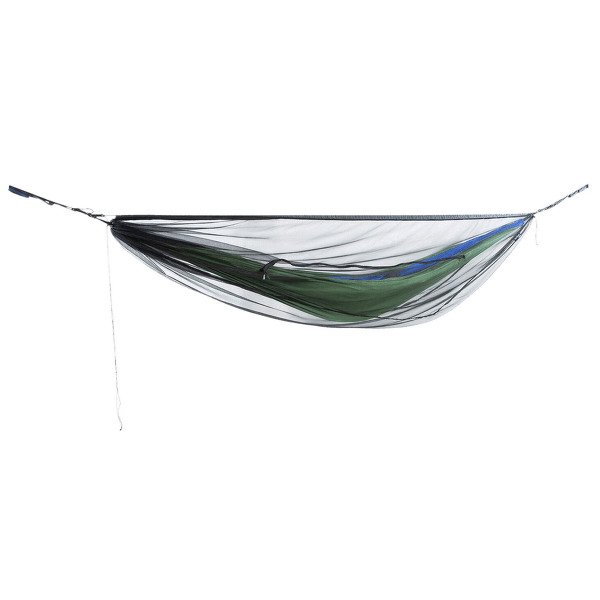 Plasă de țânțari Eno Guardian SL Bug Net Charcoal