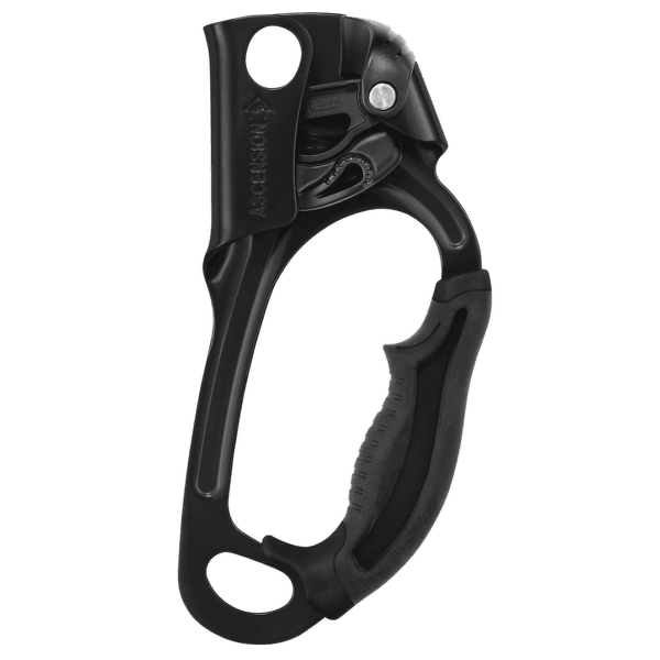 Blocant Petzl Ascension B17 ARN Black