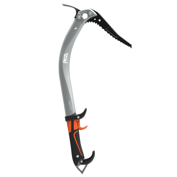 Cepin Petzl Piolet Quark Marteau Adze