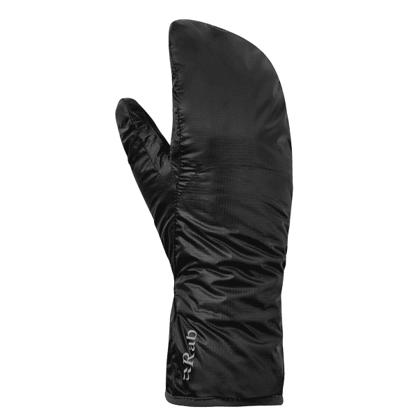 Mănuși Rab Xenon Mitt Black