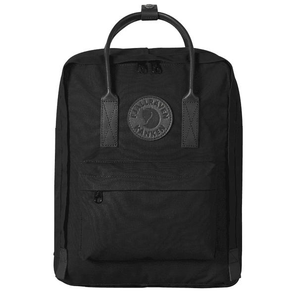 Geantă Fjällräven Kanken No. 2 Black