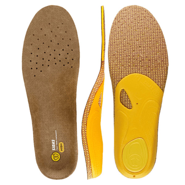 Inserții pentru pantofi Sidas 3Feet Outdoor High