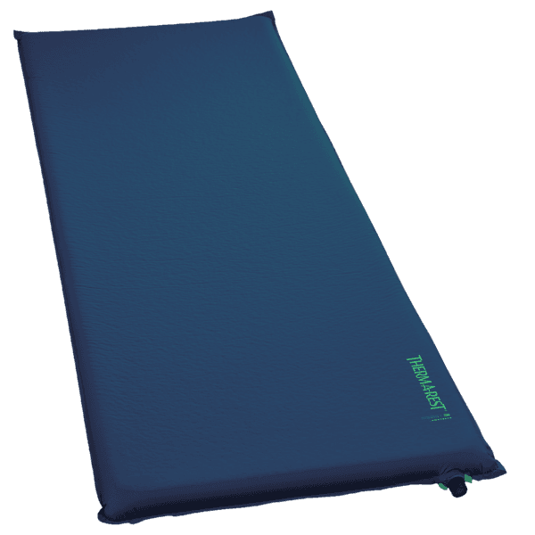 Karimatka Therm A Rest BaseCamp Poseidon Blue (13281) Poseidon Blue