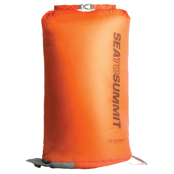 Geantă Sea to Summit AIR STREAM DRY SACK Orange