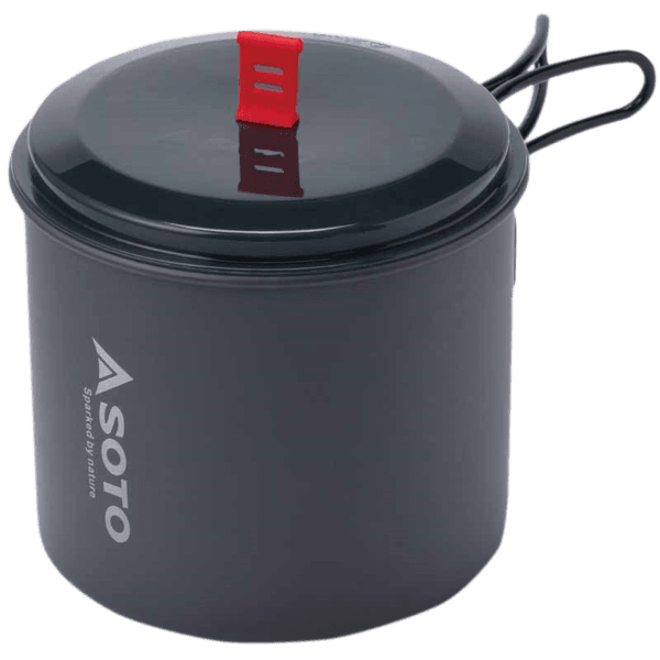 Oală Soto New River Pot