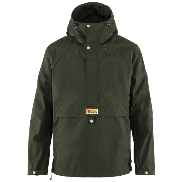 Hanorac Fjällräven Vardag Anorak Men Deep Forest