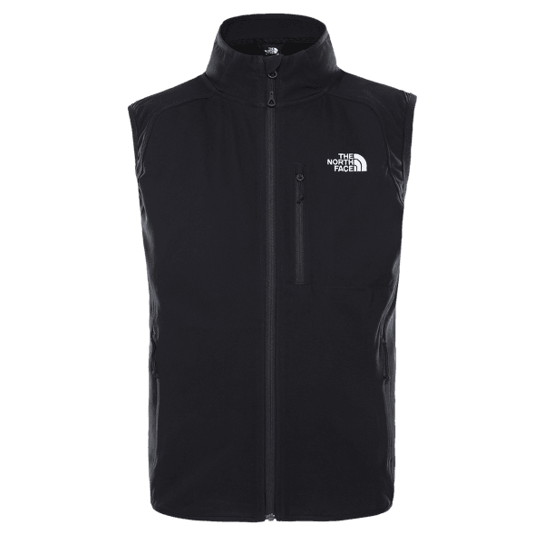 Vesta The North Face Nimble Vest Men TNF BLACK