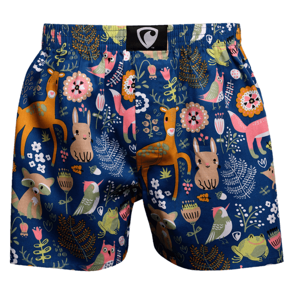 pantaloni scurți Represent EXCLUSIVE ALI PREDATORS