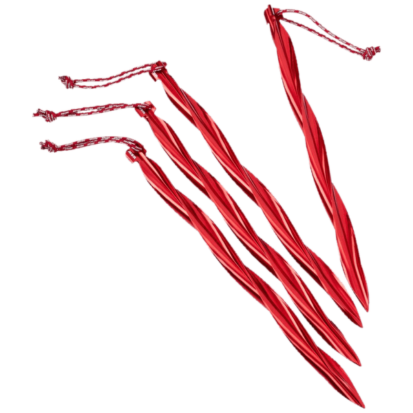 Pin MSR Cyclone Stake Kit