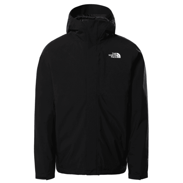 Jachetă The North Face Carto Triclimate Jacket Men TNF BLACK