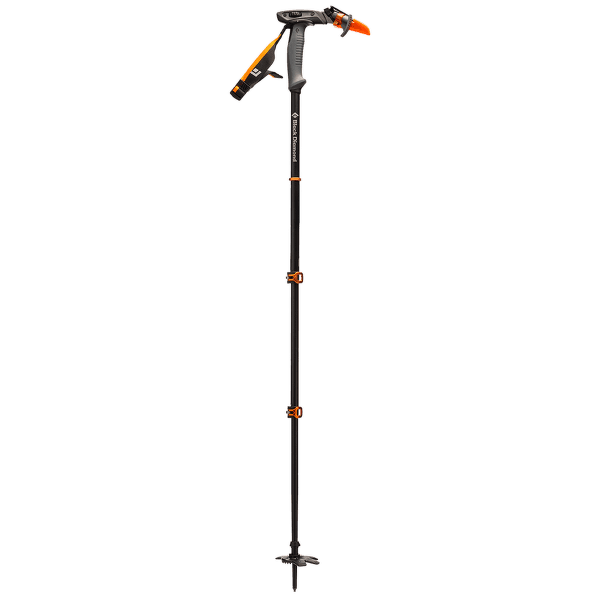 Gaură Black Diamond Whippet Pole (111583)