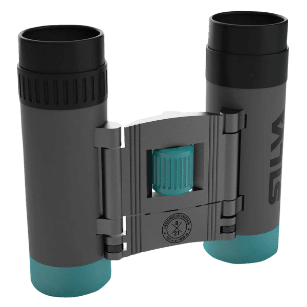 Binoclu Silva Binocular Pocket 8X